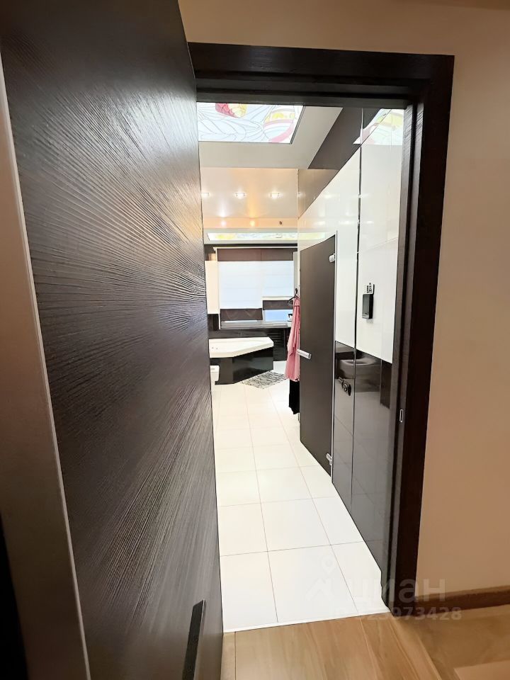 Продажа 3-комн квартиры на вторичном рынке Чапаевский переулок, 3