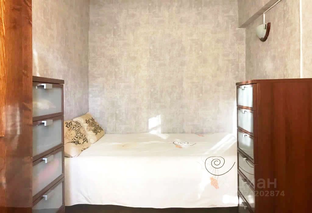 Аренда 2-комн квартиры на вторичном рынке Анадырский проезд, 37