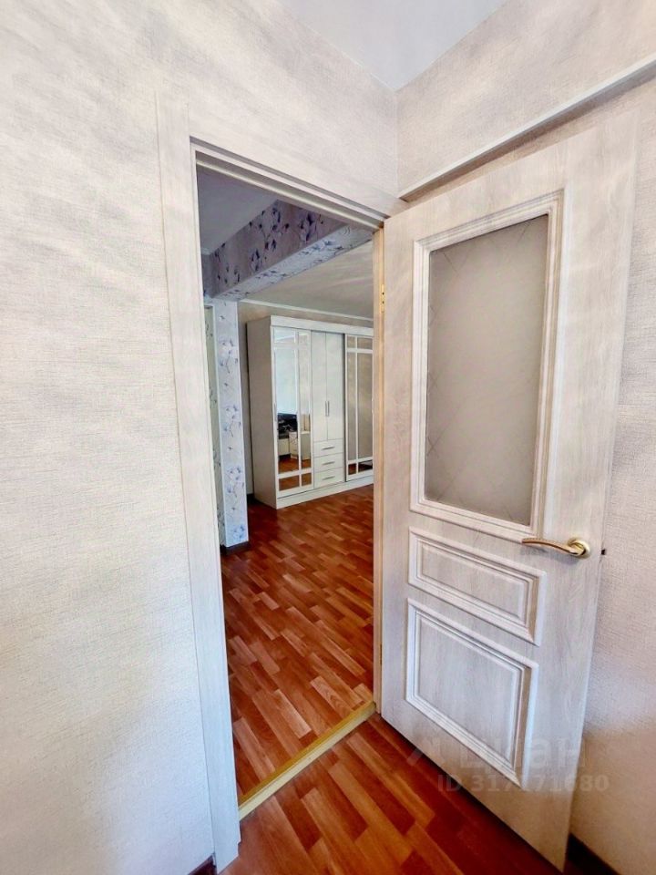 Продажа 1-комн квартиры на вторичном рынке Сестрорецк, улица Воскова, 11