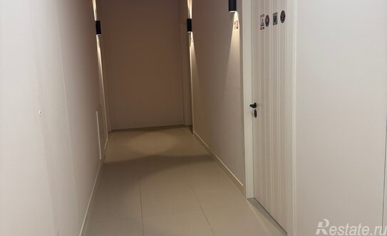 Продажа 3-комн квартиры на вторичном рынке Сосинская улица,  д. 8