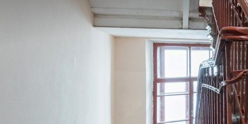 3-комн квартира переулок Басков, 41/29