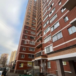 Продажа 1-комн квартиры на вторичном рынке Лосино-Петровский, Петровский бульвар,  д. 6А