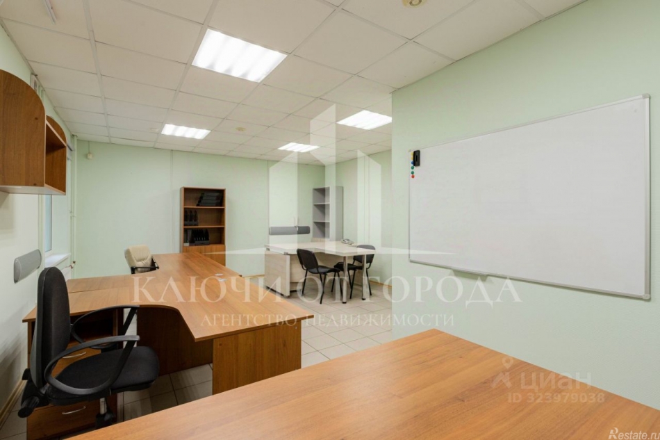 Аренда офиса Сертолово г, Кленовая ул,  д. 7 к1