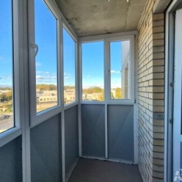 Продажа 3-комн квартиры на вторичном рынке Театральная улица,  д. 7