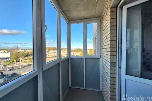 Продажа 3-комн квартиры на вторичном рынке Театральная улица,  д. 7