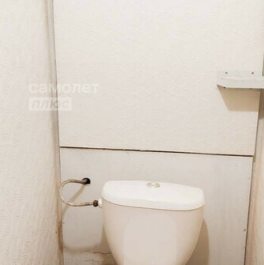 Продажа 1-комн квартиры на вторичном рынке Солнцевский проспект