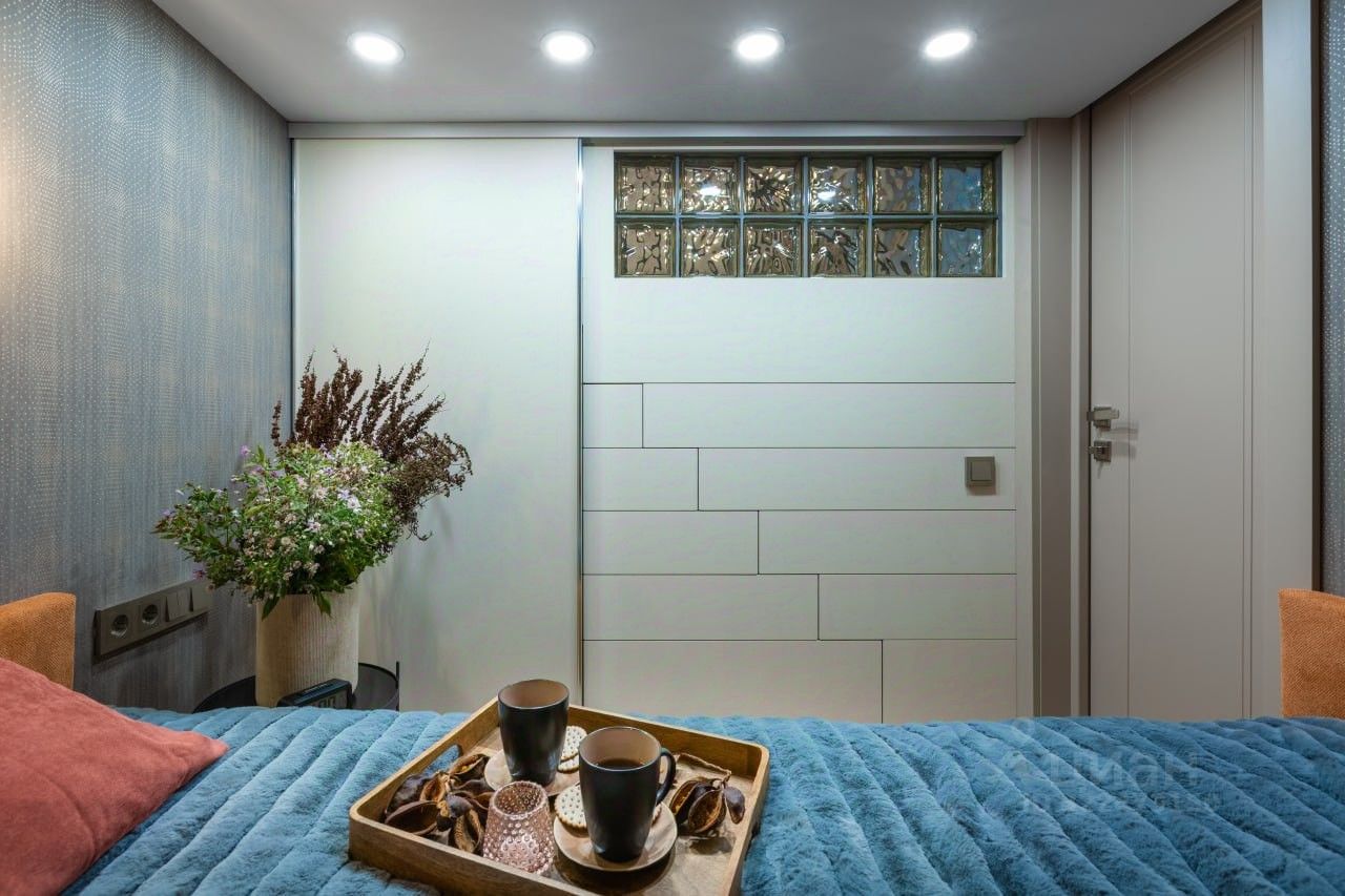 Продажа 2-комн квартиры на вторичном рынке Сабурово пгт, улица Заречная, 5