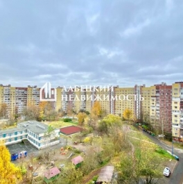 Продажа 3-комн квартиры на вторичном рынке Ленинский пр-кт