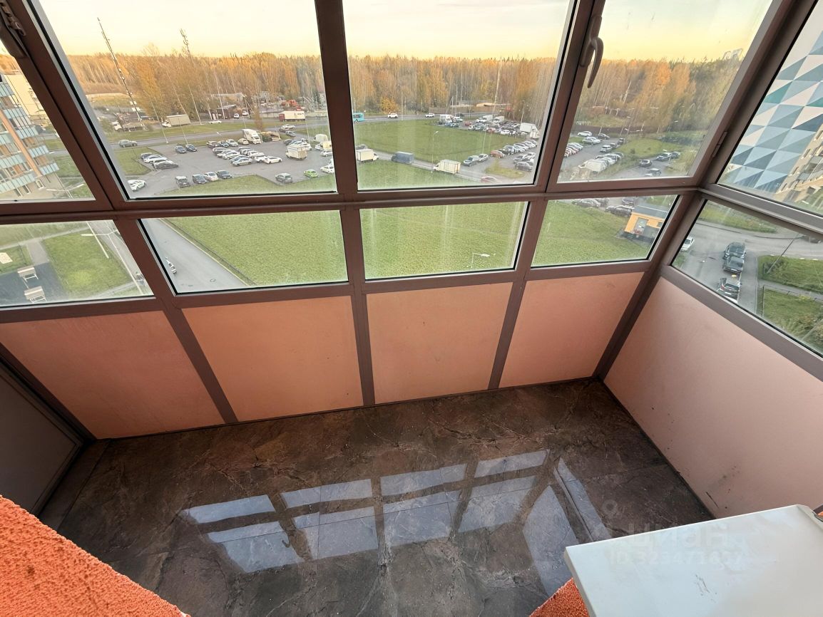 Продажа 1-комн квартиры на вторичном рынке улица Корнея Чуковского, 7к1