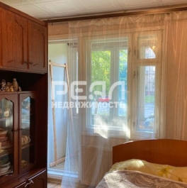 Продажа 3-комн квартиры на вторичном рынке Кузнецова пр-кт,  д. 20