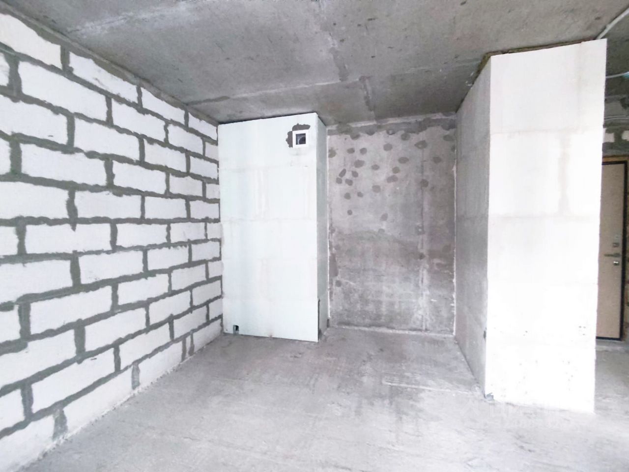 Продажа 2-комн квартиры на вторичном рынке Апрелевка, улица Ясная, 1к4