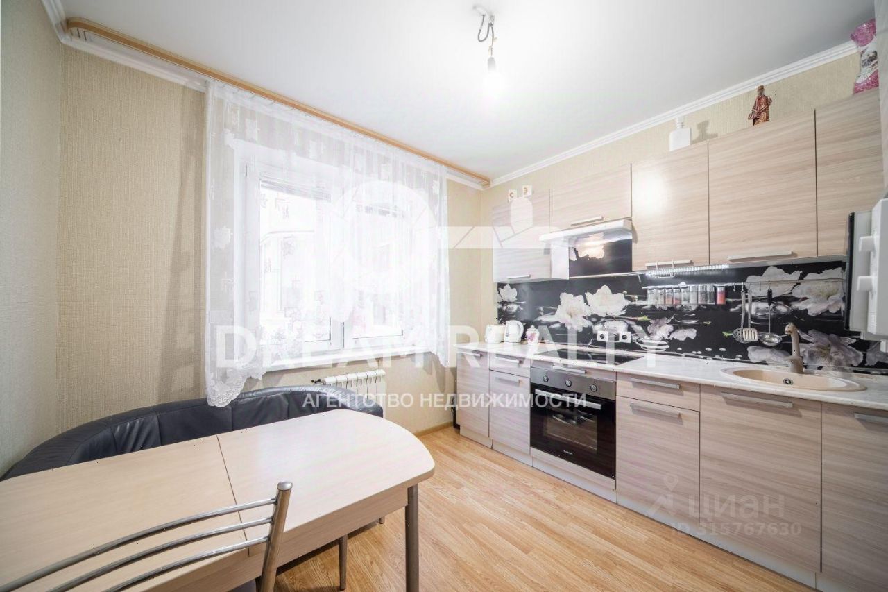 Продажа 1-комн квартиры на вторичном рынке Северный мкр, улица Ломоносова, 10