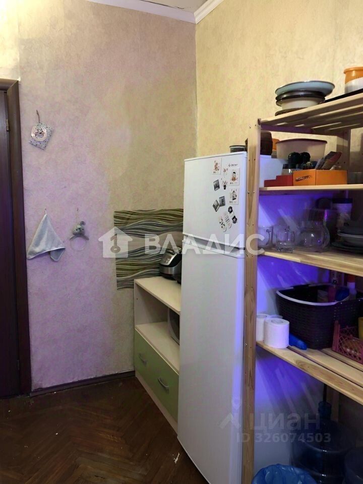 Продажа комнаты Реки Фонтанки наб,  д. 137
