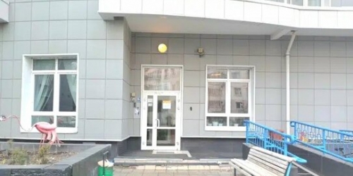 3-комн квартира Ленинградское ш,  д. 108