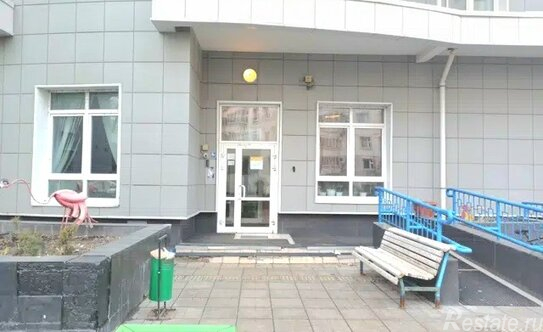 Продажа 3-комн квартиры на вторичном рынке Ленинградское ш,  д. 108
