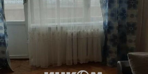 1-комн квартира Коптевский Б. проезд,  д. 8
