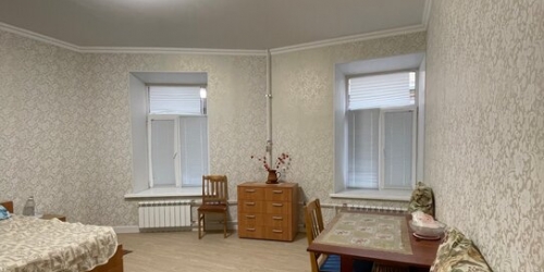 1-комн квартира Дмитровский переулок,  д. 10