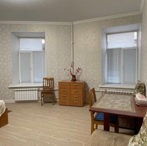 1-комн квартира Дмитровский переулок,  д. 10