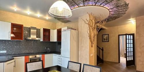 3-комн квартира Трубная улица,  д. 22/1