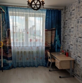 Продажа 2-комн квартиры на вторичном рынке ул Новаторов,  д. 4,  к. 5