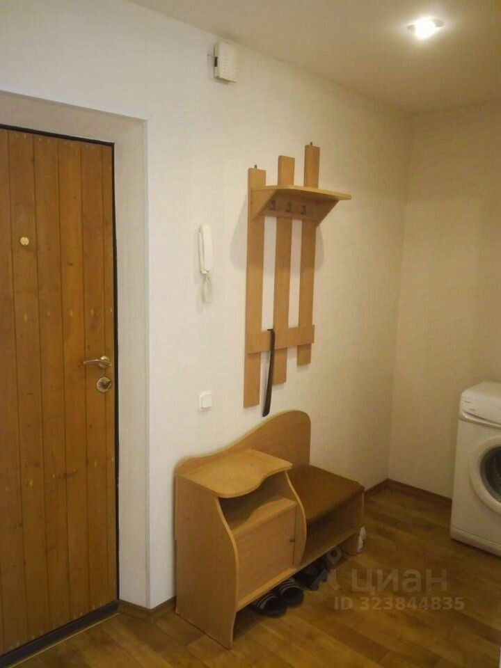 Продажа 1-комн квартиры на вторичном рынке Выборг, улица Приморская, 31