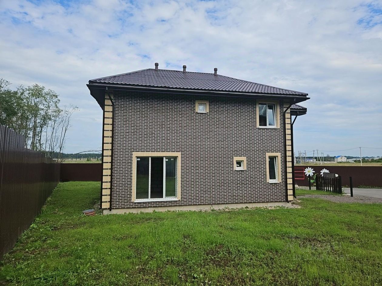 Продажа дома Касимово массив, улица Ольгинская, 14