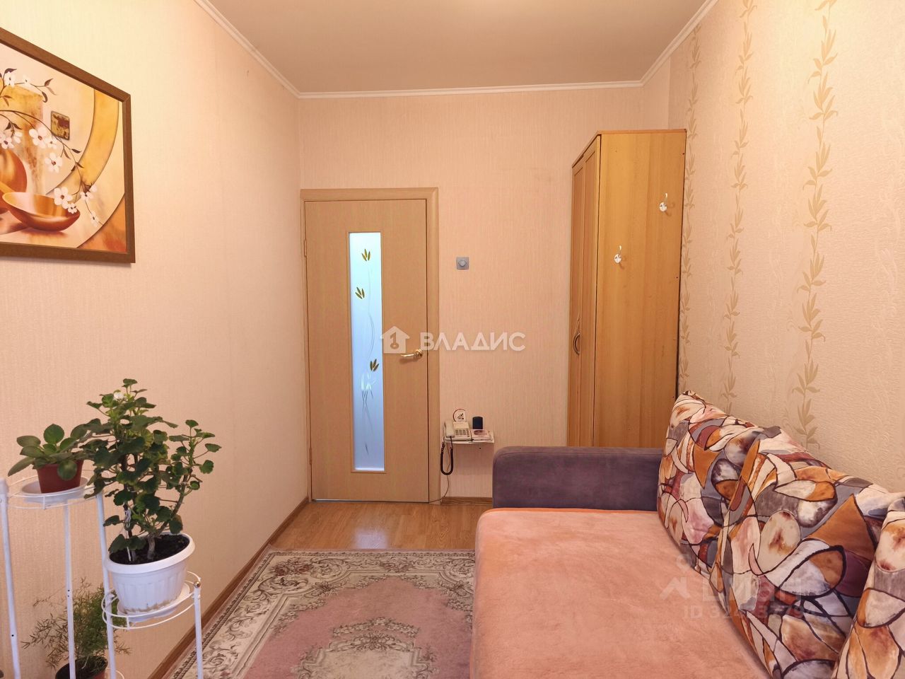 Продажа 3-комн квартиры на вторичном рынке Жуковский, улица Жуковского, 13