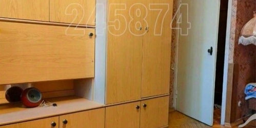 2-комн квартира Измайловское шоссе,  д. 11