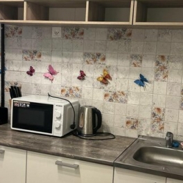 Продажа 1-комн квартиры на вторичном рынке Пушкин г, Генерала Хазова ул,  д. 6