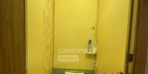 2-комн квартира ул Цюрупы,  д. 13,  к. 1