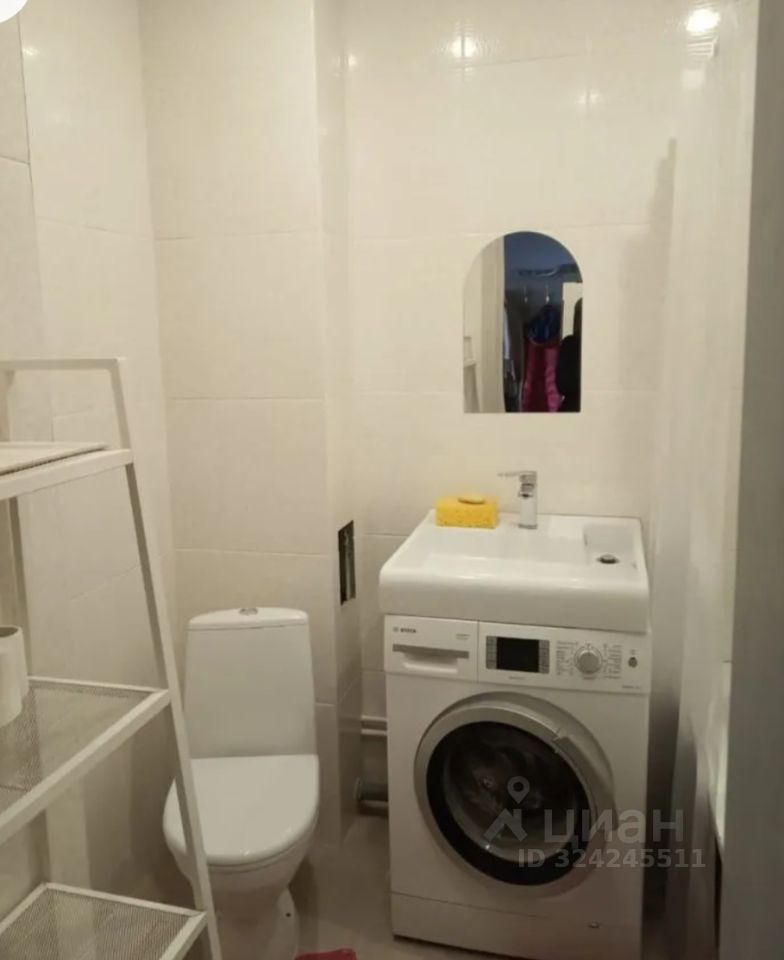 Аренда студии проспект Королева, 64к1