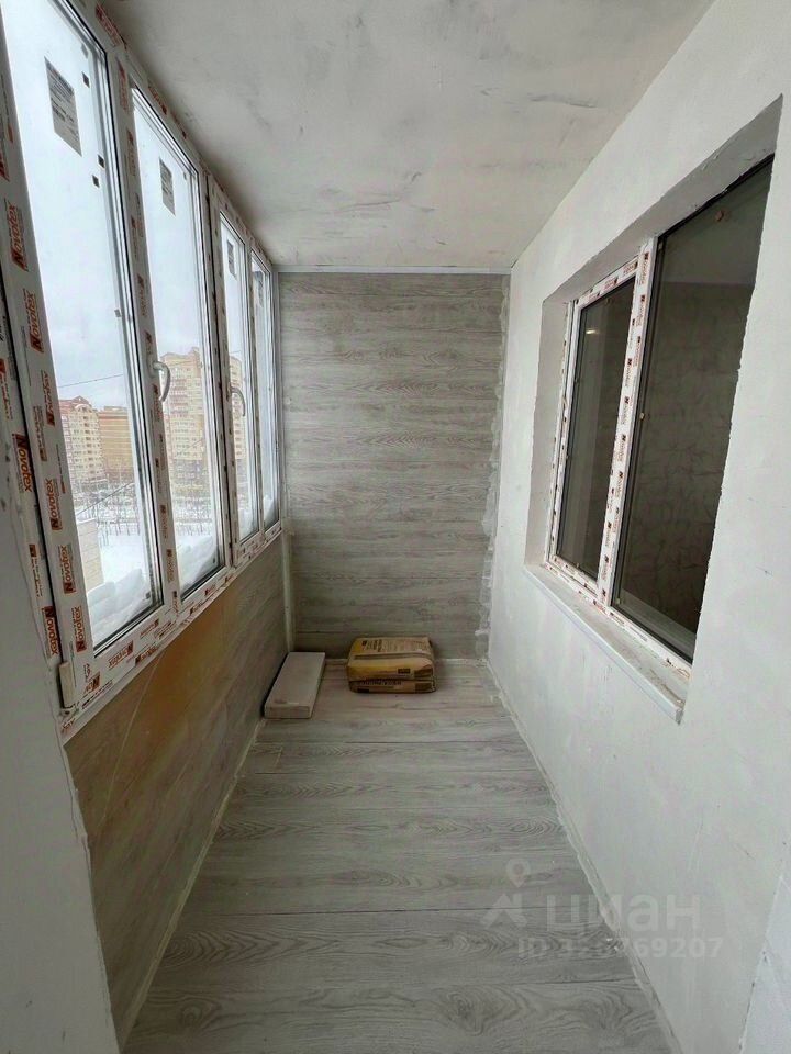 Продажа 3-комн квартиры на вторичном рынке Электросталь, улица Ялагина, 16