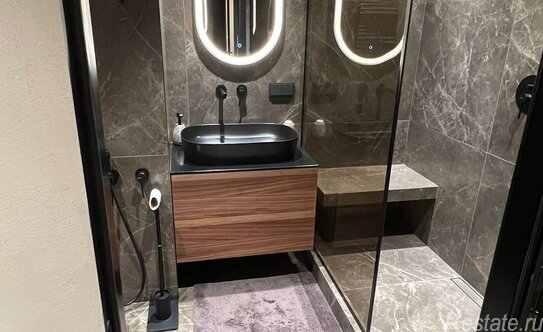 Продажа 1-комн квартиры на вторичном рынке Осенняя улица,  д. 14