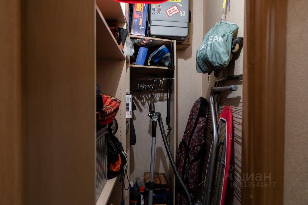 Продажа 2-комн квартиры на вторичном рынке Мытищи, улица Рождественская, 7