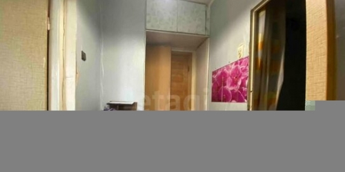 2-комн квартира улица Крупской,  д. 11