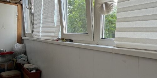 1-комн квартира Вербная улица, 18К1