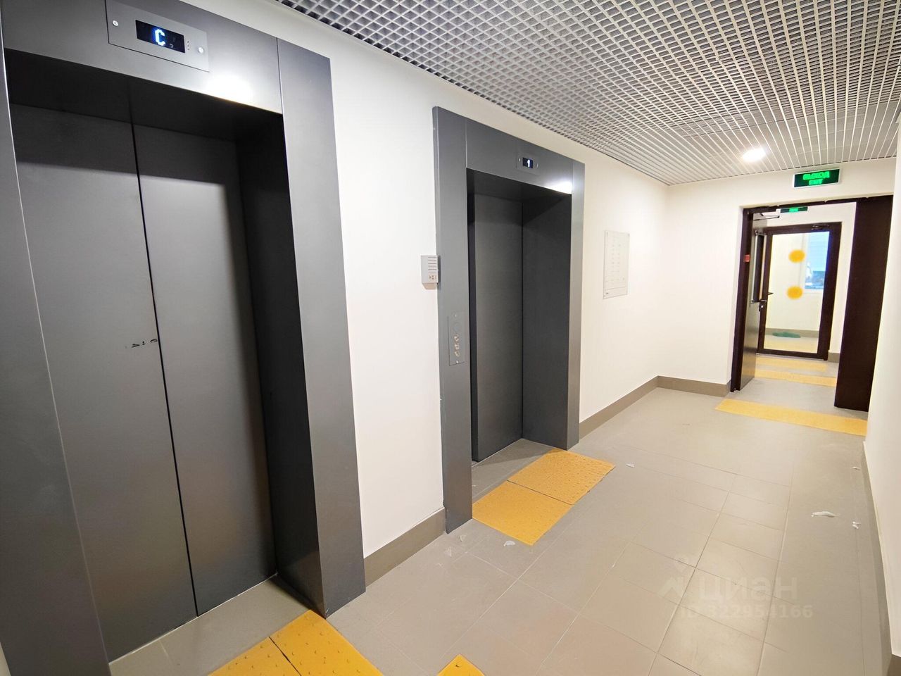 Продажа 2-комн квартиры на вторичном рынке улица Малыгина, 12А