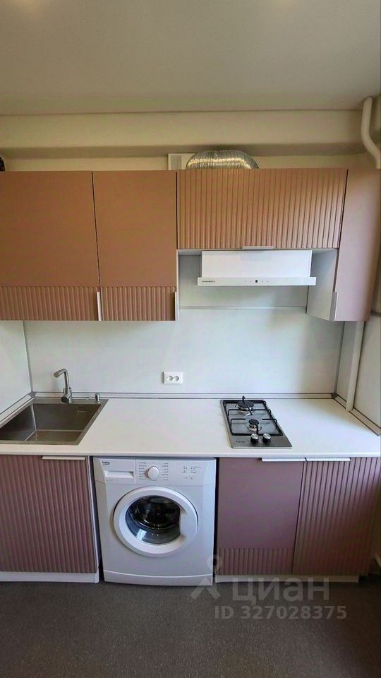 Продажа 1-комн квартиры на вторичном рынке Космонавтов пр-кт,  д. 60