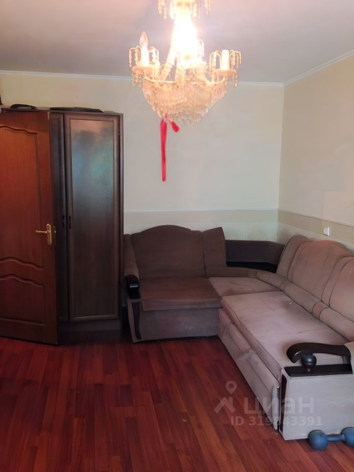 Продажа комнаты Королев, улица К.Д. Трофимова, 17