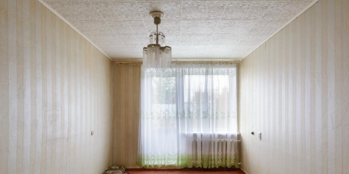 3-комн квартира Кронштадт г, Владимирская ул ,  д. 47