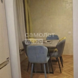 Продажа 3-комн квартиры на вторичном рынке Губайлово, улица Ленина (дублёр)