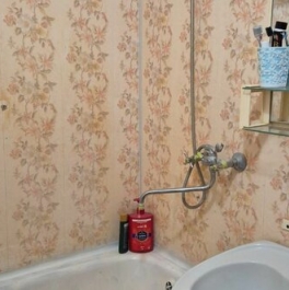 Продажа 1-комн квартиры на вторичном рынке Ретюнь, , Ретюнь, ул Центральная,  д. 10