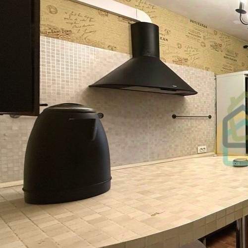 1-комн квартира улица Маршала Казакова, 50к1