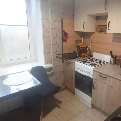 1-комн квартира Бестужевская улица, 18