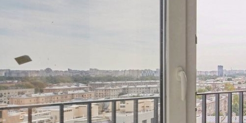 4-комн квартира Перевозный переулок, 4