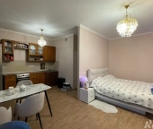 Продать Квартиры вторичка Щербинка, ул Барышевская Роща  12 