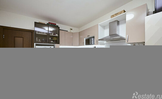 Продажа 1-комн квартиры на вторичном рынке Нерчинская улица