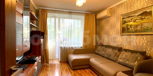 3-комн квартира улица Ращупкина, 9