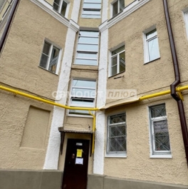 Продажа 2-комн квартиры на вторичном рынке Электросталь г, Карла Маркса ул,  д. 48