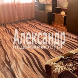 Продажа 1-комн квартиры на вторичном рынке Искровский пр-кт,  д. 28